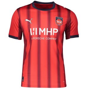 Camiseta de portero 2025 2026