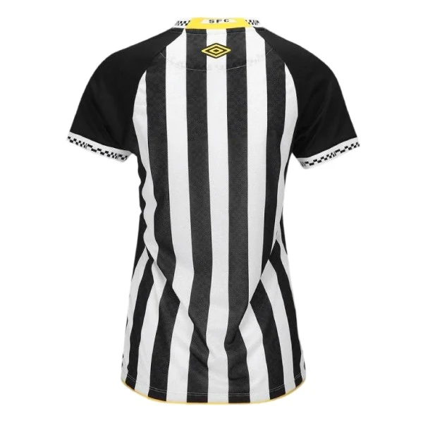 Trikot 2025 2026 - FC Santos Damen Trikot | trikotfussballshop