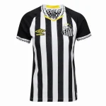 Trikot 2025 2026 - FC Santos Damen Trikot | trikotfussballshop