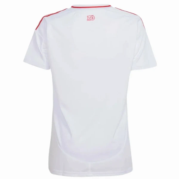 Trikot 2025 2026 - Internacional Damen Trikot | trikotfussballshop
