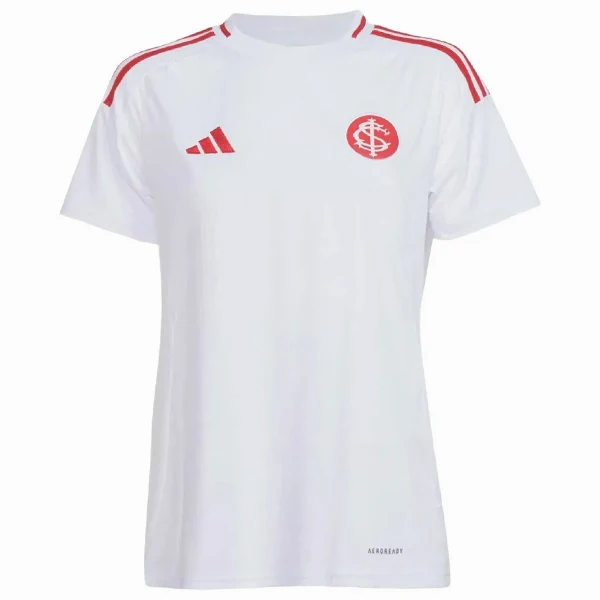 Trikot 2025 2026 - Internacional Damen Trikot | trikotfussballshop