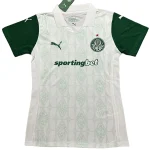 Trikot 2025 2026 - Palmeiras Trikot Damen | trikotfussballshop
