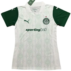 Trikot 2025 2026 - Palmeiras Trikot Damen | trikotfussballshop