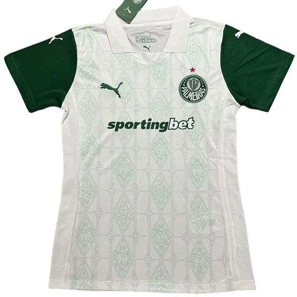 Trikot 2025 2026 - Palmeiras Trikot Damen | trikotfussballshop