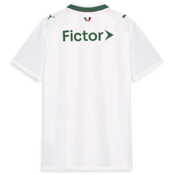Trikot 2026 2027 - Palmeiras Damen Trikot | trikotfussballshop
