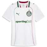 Trikot 2026 2027 - Palmeiras Damen Trikot | trikotfussballshop