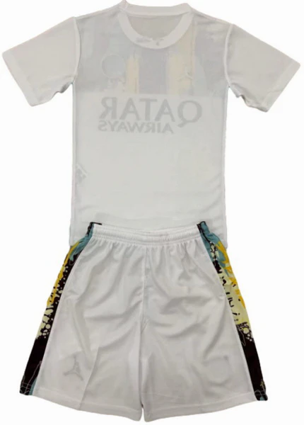 Trikot 2025 2026 - Paris Saint Germain Trikot Kinder | trikotfussballshop