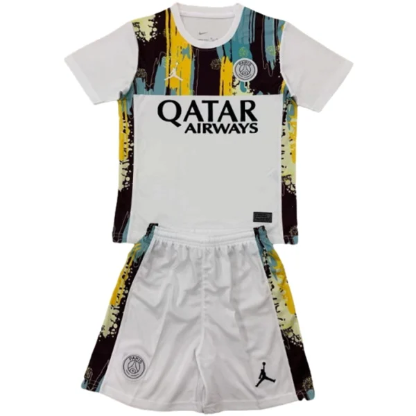 Trikot 2025 2026 - Paris Saint Germain Trikot Kinder | trikotfussballshop