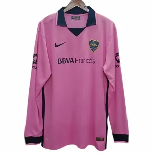 Boca Juniors Retrowelle Trikot 2013 2014 | trikotfussballshop