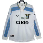 Trikot 2000 - Lazio Rom Trikot Retro | trikotfussballshop