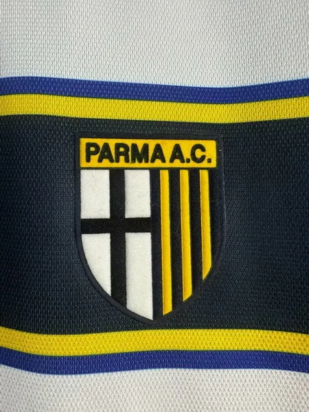 Trikot 2002 2003 - Parma Fußballtrikot 2025/26 | trikotfussballshop