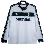 Trikot 2002 2003 - Parma Fußballtrikot 2025/26 | trikotfussballshop