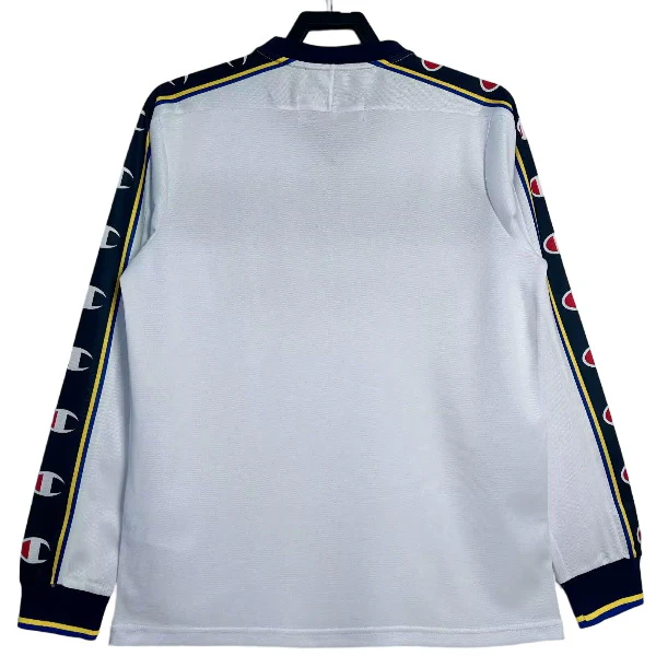 Trikot 2002 2003 - Parma Fußballtrikot 2025/26 | trikotfussballshop