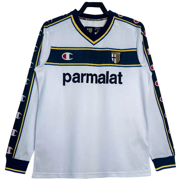 Trikot 2002 2003 - Parma Fußballtrikot 2025/26 | trikotfussballshop