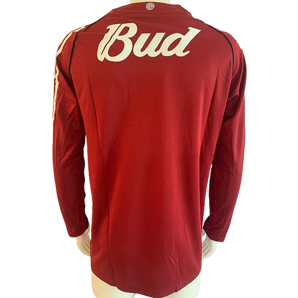 River Plate Retrowelle Trikot 2005 2006 - Trikot River Plate Retrowelle | trikotfussballshop