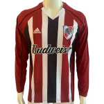 River Plate Retrowelle Trikot 2005 2006 - Trikot River Plate Retrowelle | trikotfussballshop