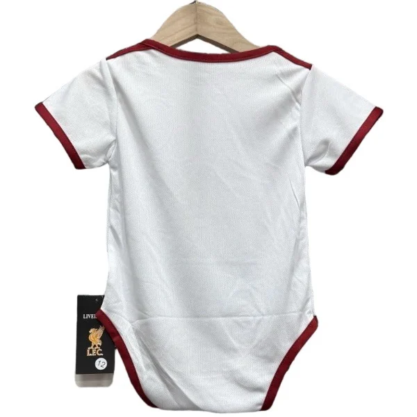 Trikot 2025 2026 - FC Liverpool Kinder Trikot 25/26 | trikotfussballshop