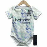 Trikot 2025 2026 - Inter Mailand Trikot Kinder | trikotfussballshop
