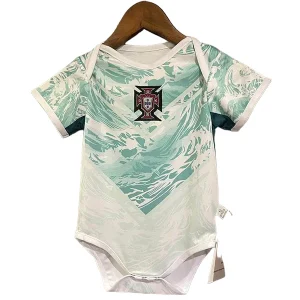 Trikot 2026 - Portugal Trikot Kinder 2025/2026 | trikotfussballshop