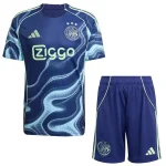 Trikot 2025 2026 - Ajax Kinder Trikot | trikotfussballshop
