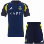 Trikot 2024 2025 - Al-Nassr FC Kinder Trikot | trikotfussballshop