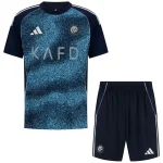 Trikot 2025 2026 - Al-Nassr FC Kinder Trikot | trikotfussballshop