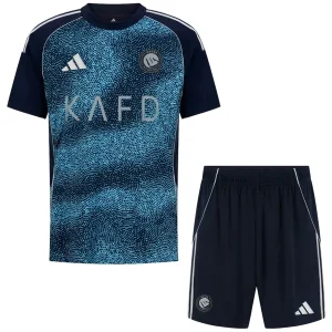 Trikot 2025 2026 - Al-Nassr FC Kinder Trikot | trikotfussballshop