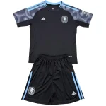 Trikot 2025 2026 - Aston Villa Kinder Trikot | trikotfussballshop