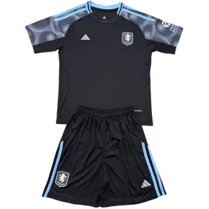 Trikot 2025 2026 - Aston Villa Kinder Trikot | trikotfussballshop