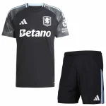 Trikot 2025 2026 - Aston Villa Kinder Trikot | trikotfussballshop