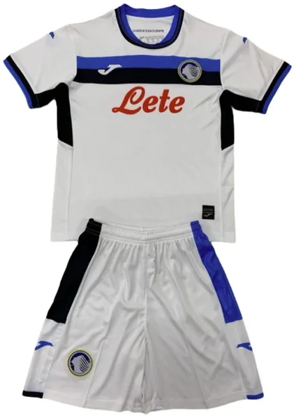 Trikot 2024 2025 - Atalanta Bergamo Trikot Kinder | trikotfussballshop