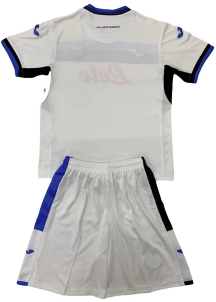 Trikot 2024 2025 - Atalanta Bergamo Trikot Kinder | trikotfussballshop