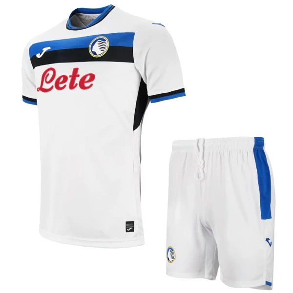 Trikot 2024 2025 - Atalanta Bergamo Trikot Kinder | trikotfussballshop