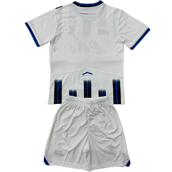 Trikot 2025 2026 - Atalanta Bergamo Trikot Kinder | trikotfussballshop