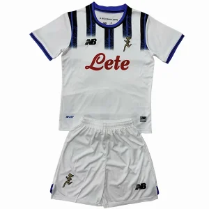 Trikot 2025 2026 - Atalanta Bergamo Trikot Kinder | trikotfussballshop
