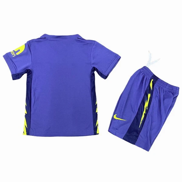 Trikot 2025 2026 - Atlético Madrid Trikot Kinder | trikotfussballshop