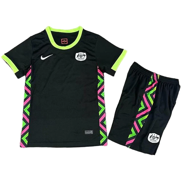 Trikot 2025 - Australien Trikot Kinder | trikotfussballshop