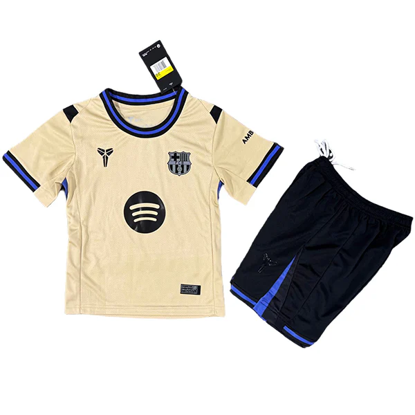 Trikot 2025 2026 - Fc Barcelona Trikot Kinder 2025/2026 | trikotfussballshop