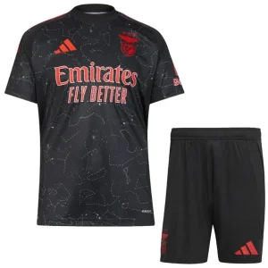Trikot 2024 2025 - Benfica Lissabon Trikot Kinder | trikotfussballshop