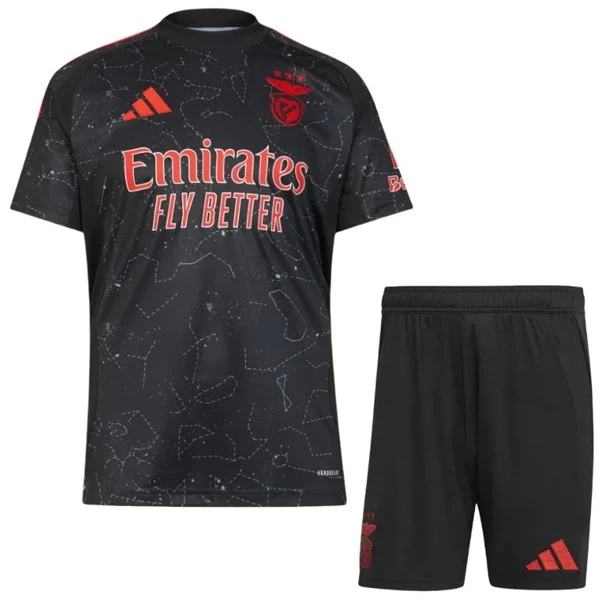 Trikot 2024 2025 - Benfica Lissabon Trikot Kinder | trikotfussballshop