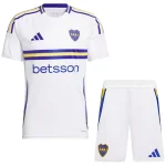 Trikot 2024 2025 - Boca Juniors Kinder Trikot | trikotfussballshop