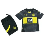 Trikot 2024 2025 - Borussia Dortmund Trikot Kinder | trikotfussballshop