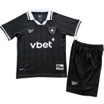 Trikot 2025 2026 - Botafogo FR Trikot Kinder | trikotfussballshop