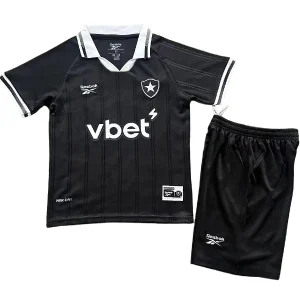 Trikot 2025 2026 - Botafogo FR Trikot Kinder | trikotfussballshop