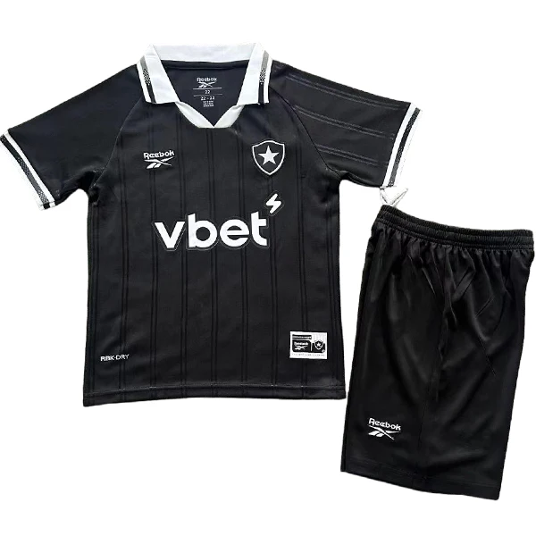 Trikot 2025 2026 - Botafogo FR Trikot Kinder | trikotfussballshop