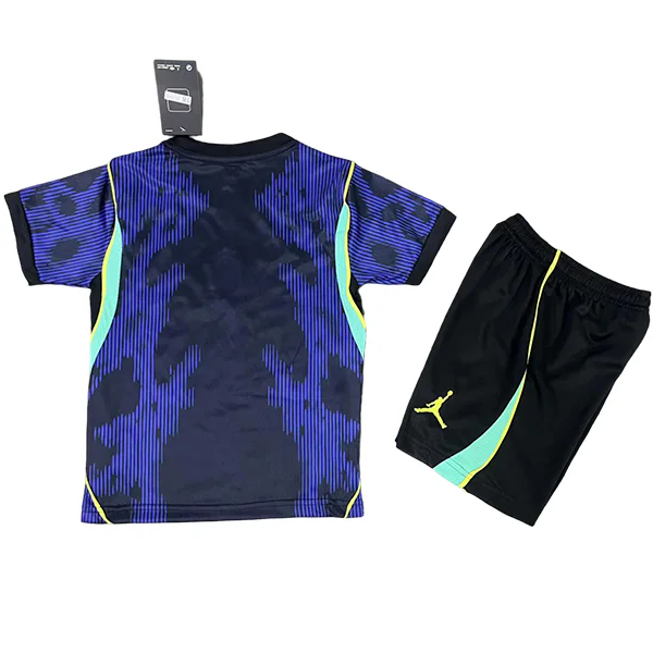Trikot 2026 - Brasilien Trikot Kinder | trikotfussballshop
