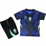 Trikot 2026 - Brasilien Trikot Kinder | trikotfussballshop