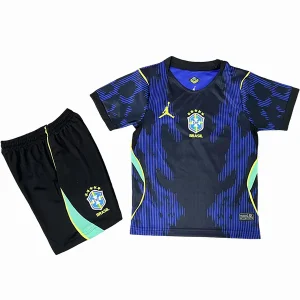 Trikot 2026 - Brasilien Trikot Kinder | trikotfussballshop