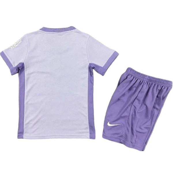 Trikot 2025 2026 - Brighton Hove Albion Trikot Kinder | trikotfussballshop