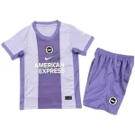 Trikot 2025 2026 - Brighton Hove Albion Trikot Kinder | trikotfussballshop